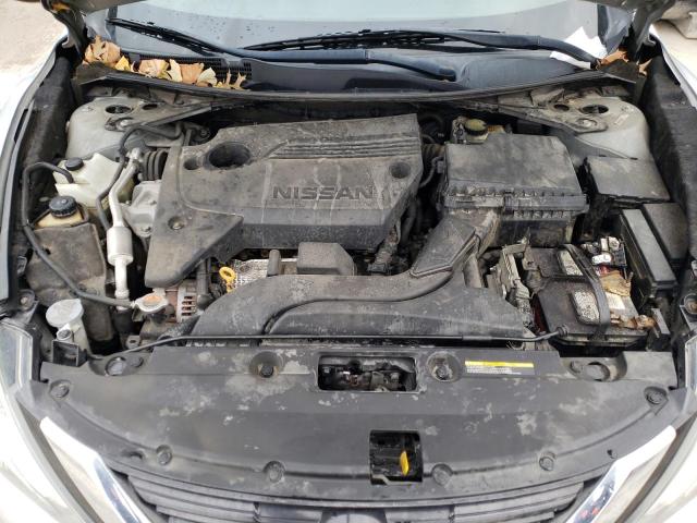 1N4AL3AP2GN367509 - 2016 NISSAN ALTIMA 2.5 SILVER photo 11