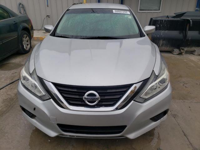 1N4AL3AP2GN367509 - 2016 NISSAN ALTIMA 2.5 SILVER photo 5