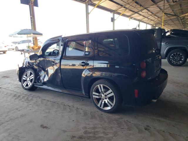 3GNCA73X99S621231 - 2009 CHEVROLET HHR SS 黑色 照片 2
