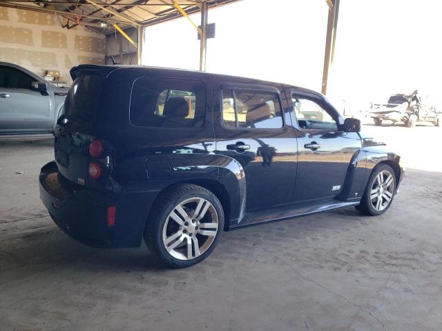 3GNCA73X99S621231 - 2009 CHEVROLET HHR SS 黑色 照片 3