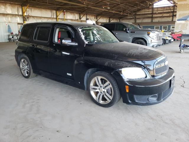 3GNCA73X99S621231 - 2009 CHEVROLET HHR SS 黑色 照片 4