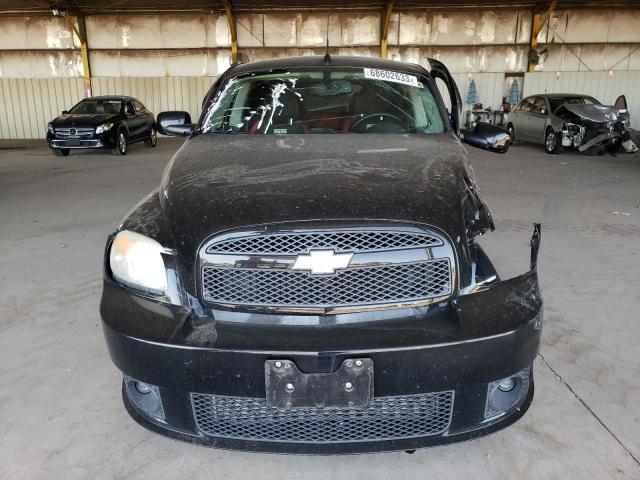 3GNCA73X99S621231 - 2009 CHEVROLET HHR SS 黑色 照片 5