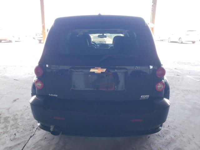 3GNCA73X99S621231 - 2009 CHEVROLET HHR SS 黑色 照片 6