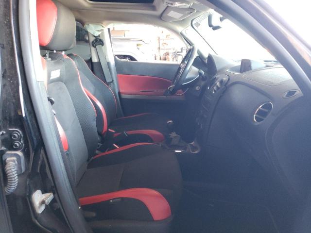 3GNCA73X99S621231 - 2009 CHEVROLET HHR SS 黑色 照片 7