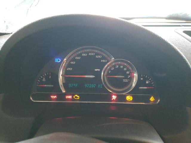 3GNCA73X99S621231 - 2009 CHEVROLET HHR SS 黑色 照片 9