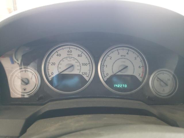 2A4RR5D14AR466691 - 2010 CHRYSLER TOWN & COU TOURING 棕色 照片 9