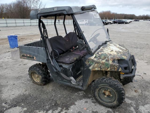 4XARH76A4EE232613 - 2014 POLARIS RANGER 800 EFI TWO TONE photo 1