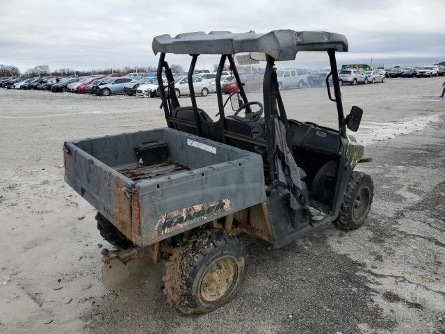 4XARH76A4EE232613 - 2014 POLARIS RANGER 800 EFI TWO TONE photo 4