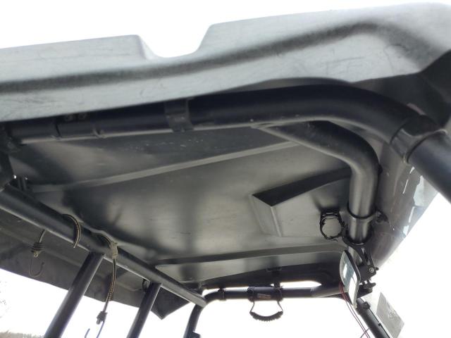 4XARH76A4EE232613 - 2014 POLARIS RANGER 800 EFI TWO TONE photo 9