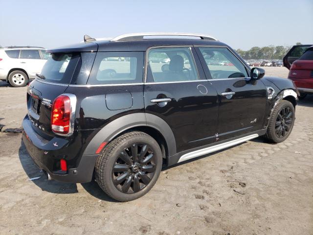 WMZYX1C04L3L27083 - 2020 MINI COOPER S COUNTRYMAN ALL4 BLACK photo 3