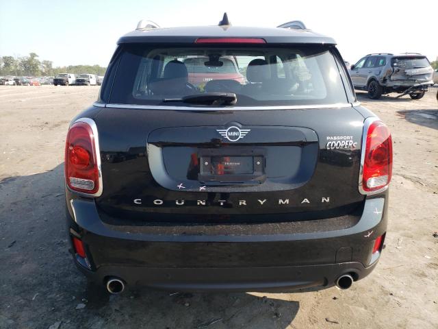 WMZYX1C04L3L27083 - 2020 MINI COOPER S COUNTRYMAN ALL4 BLACK photo 6