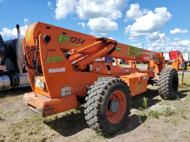 XRM1254050652426 - 2006 OTHR FORKLIFT ORANGE photo 4