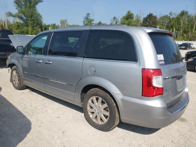 2C4RC1BG6FR545746 - 2015 CHRYSLER TOWN & COU TOURING TAN photo 2