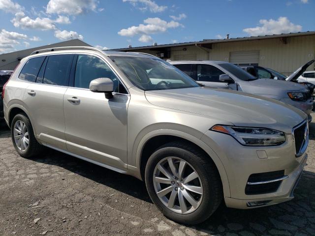 YV4A22PK7G1050168 - 2016 VOLVO XC90 T6 TAN photo 4