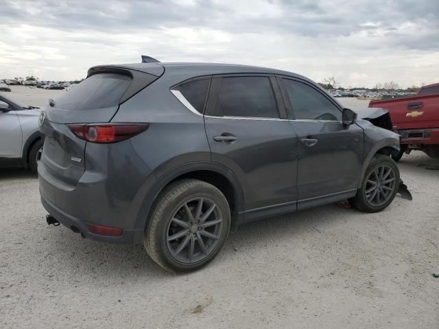 JM3KFBCM7J0466969 - 2018 MAZDA CX-5 TOURING CHARCOAL photo 3