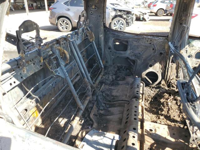 3TMJU4GN1EM164217 - 2014 TOYOTA TACOMA DOUBLE CAB PRERUNNER BURN photo 10