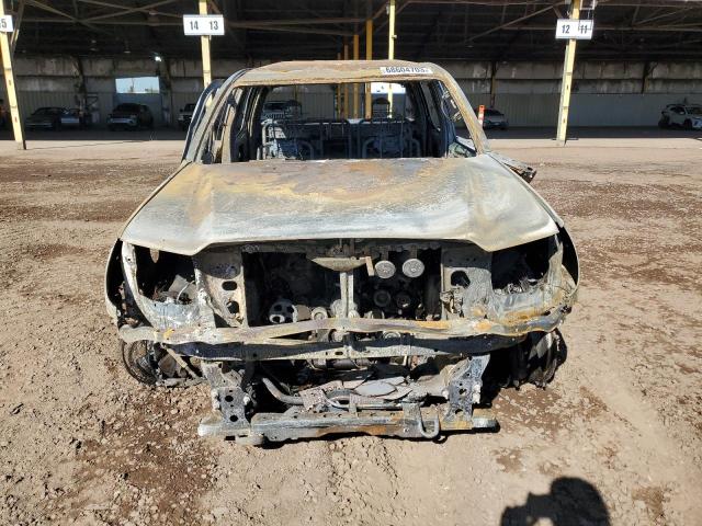 3TMJU4GN1EM164217 - 2014 TOYOTA TACOMA DOUBLE CAB PRERUNNER BURN photo 5