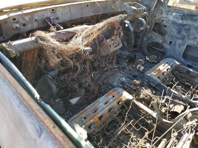 3TMJU4GN1EM164217 - 2014 TOYOTA TACOMA DOUBLE CAB PRERUNNER BURN photo 7