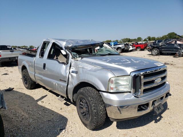 2000 FORD F250 SUPER DUTY, 