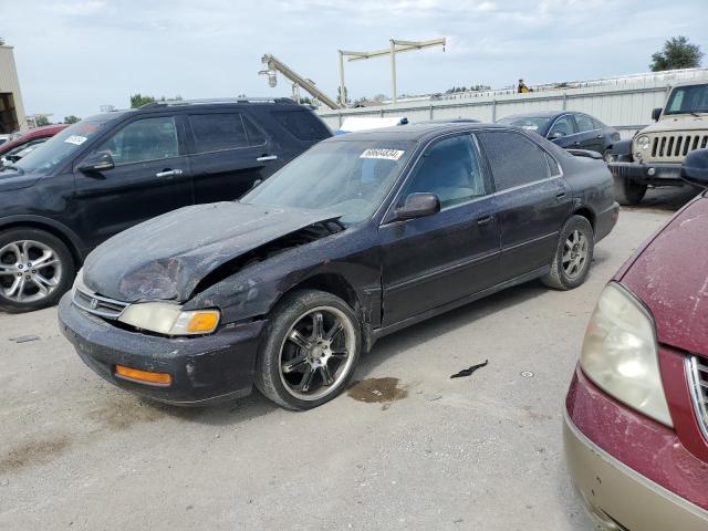 1997 HONDA ACCORD SE, 