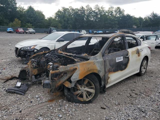 2013 NISSAN ALTIMA 2.5, 