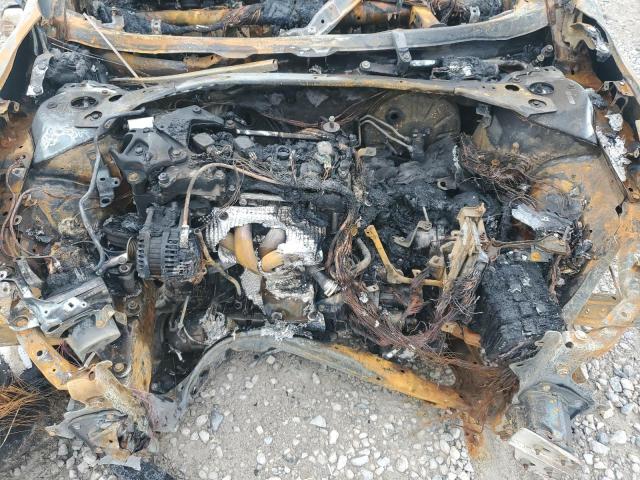 1N4AL3APXDN474562 - 2013 NISSAN ALTIMA 2.5 白色 照片 11