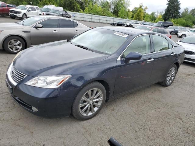 2008 LEXUS ES 350, 