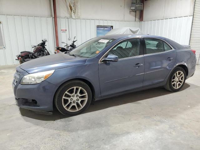 1G11C5SA3DF341144 - 2013 CHEVROLET MALIBU 1LT 蓝色 照片 1