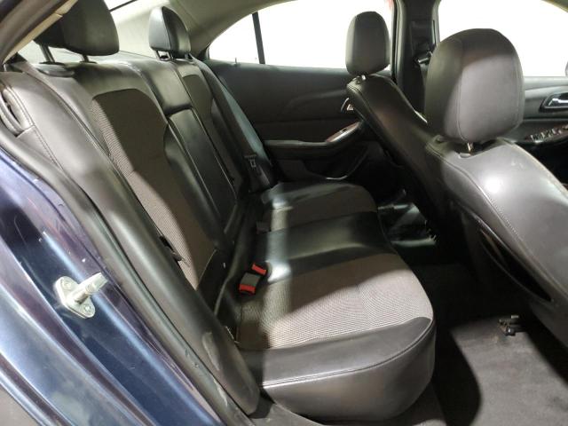 1G11C5SA3DF341144 - 2013 CHEVROLET MALIBU 1LT 蓝色 照片 10