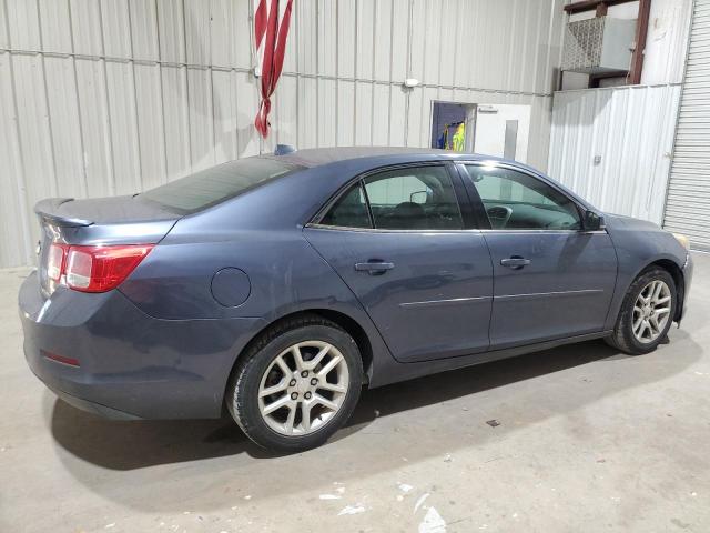 1G11C5SA3DF341144 - 2013 CHEVROLET MALIBU 1LT 蓝色 照片 3