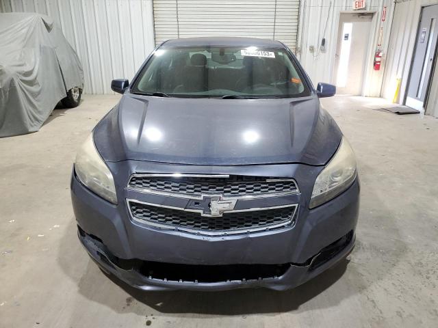1G11C5SA3DF341144 - 2013 CHEVROLET MALIBU 1LT 蓝色 照片 5
