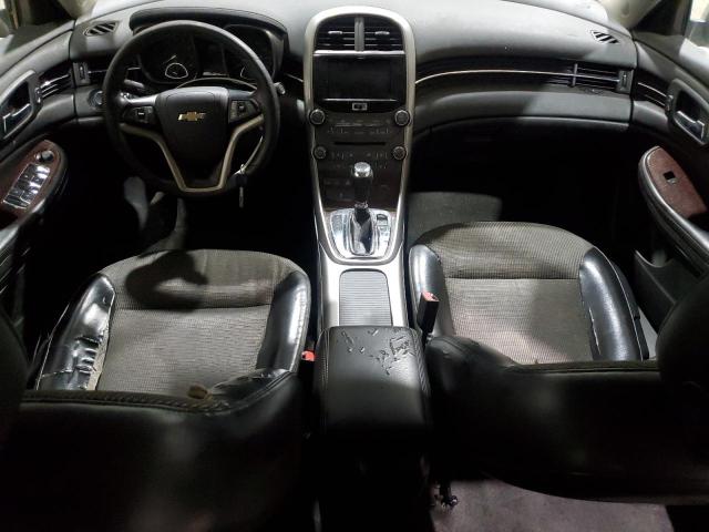 1G11C5SA3DF341144 - 2013 CHEVROLET MALIBU 1LT 蓝色 照片 8