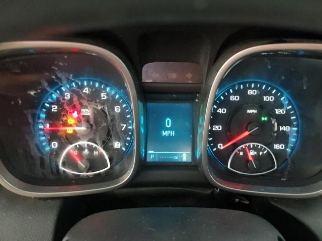 1G11C5SA3DF341144 - 2013 CHEVROLET MALIBU 1LT 蓝色 照片 9