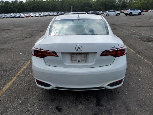 19UDE2F33GA019065 - 2016 ACURA ILX BASE WATCH PLUS WHITE photo 6