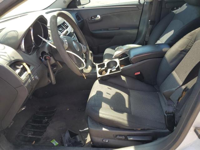 1G1ZC5EU3BF366163 - 2011 CHEVROLET MALIBU 1LT 白色 照片 7