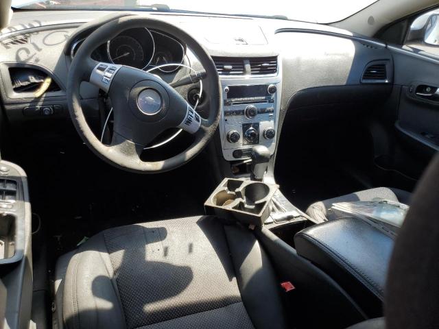 1G1ZC5EU3BF366163 - 2011 CHEVROLET MALIBU 1LT 白色 照片 8