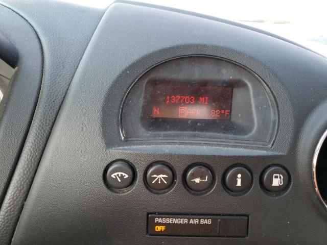 2G2WP552461133133 - 2006 PONTIAC GRAND PRIX 棕色 照片 9