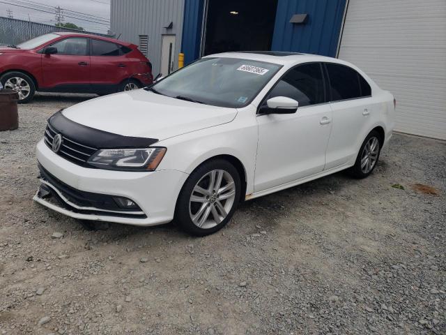 2015 VOLKSWAGEN JETTA TDI, 