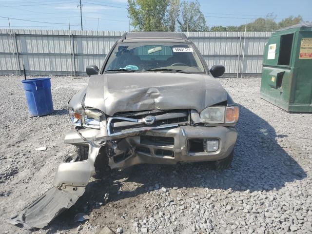 JN8DR09X04W807357 - 2004 NISSAN PATHFINDER LE 棕色 照片 5