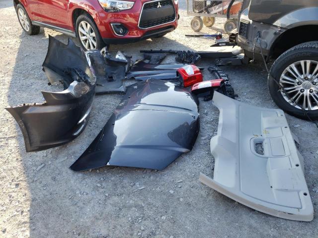 2C4RC1CG0FR646571 - 2015 CHRYSLER TOWN & COU TOURING L GRAY photo 13