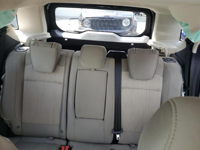 MAJ3S2GE9MC439731 - 2021 FORD ECOSPORT SE Qara foto 10