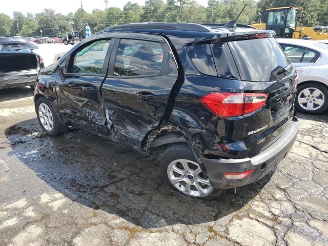 MAJ3S2GE9MC439731 - 2021 FORD ECOSPORT SE Qara foto 2