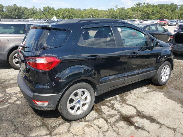 MAJ3S2GE9MC439731 - 2021 FORD ECOSPORT SE Qara foto 3