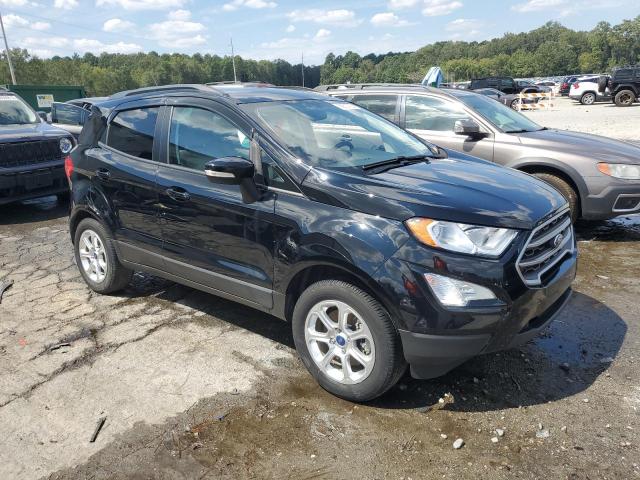 MAJ3S2GE9MC439731 - 2021 FORD ECOSPORT SE Qara foto 4