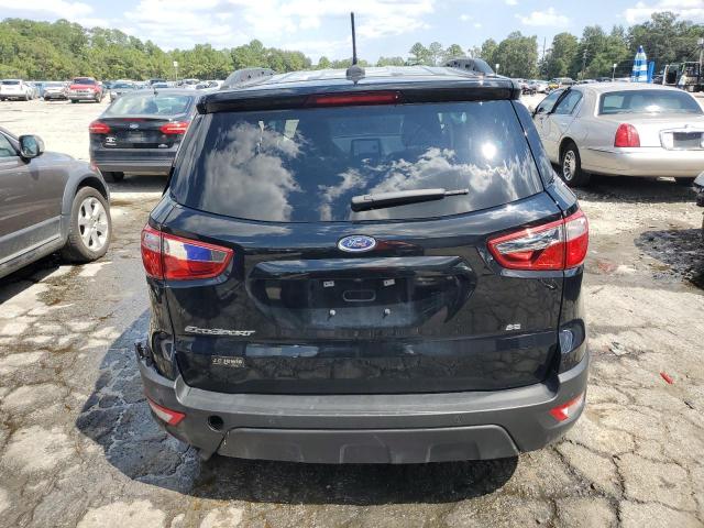 MAJ3S2GE9MC439731 - 2021 FORD ECOSPORT SE Qara foto 6