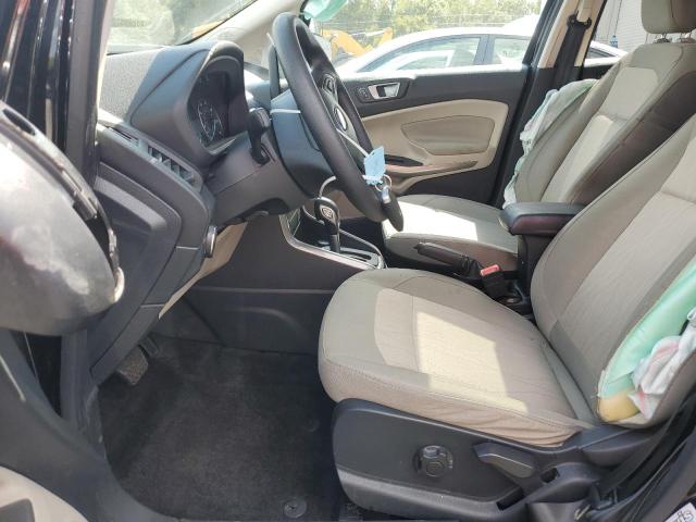 MAJ3S2GE9MC439731 - 2021 FORD ECOSPORT SE Qara foto 7