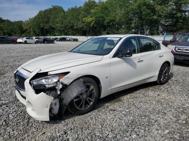 2015 INFINITI Q50 BASE, 