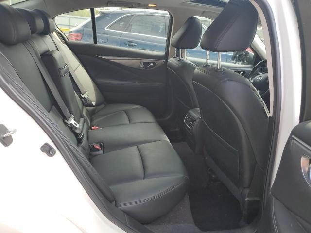 JN1BV7AR9FM420571 - 2015 INFINITI Q50 BASE Ağ foto 10