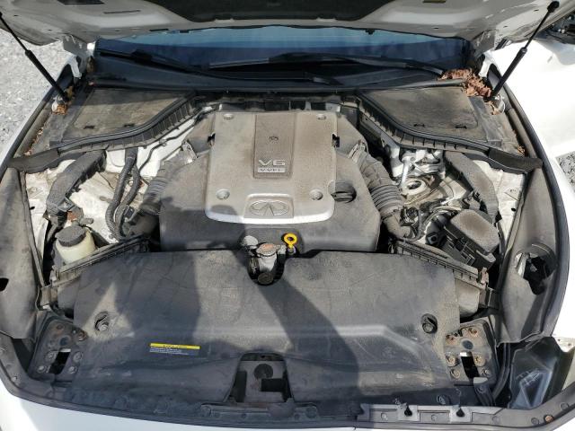 JN1BV7AR9FM420571 - 2015 INFINITI Q50 BASE Ağ foto 11