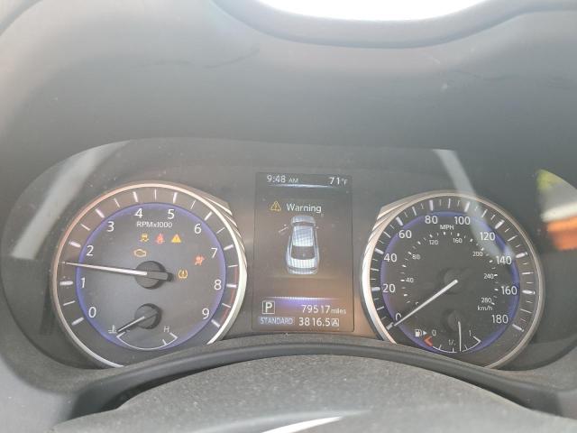 JN1BV7AR9FM420571 - 2015 INFINITI Q50 BASE Ağ foto 9